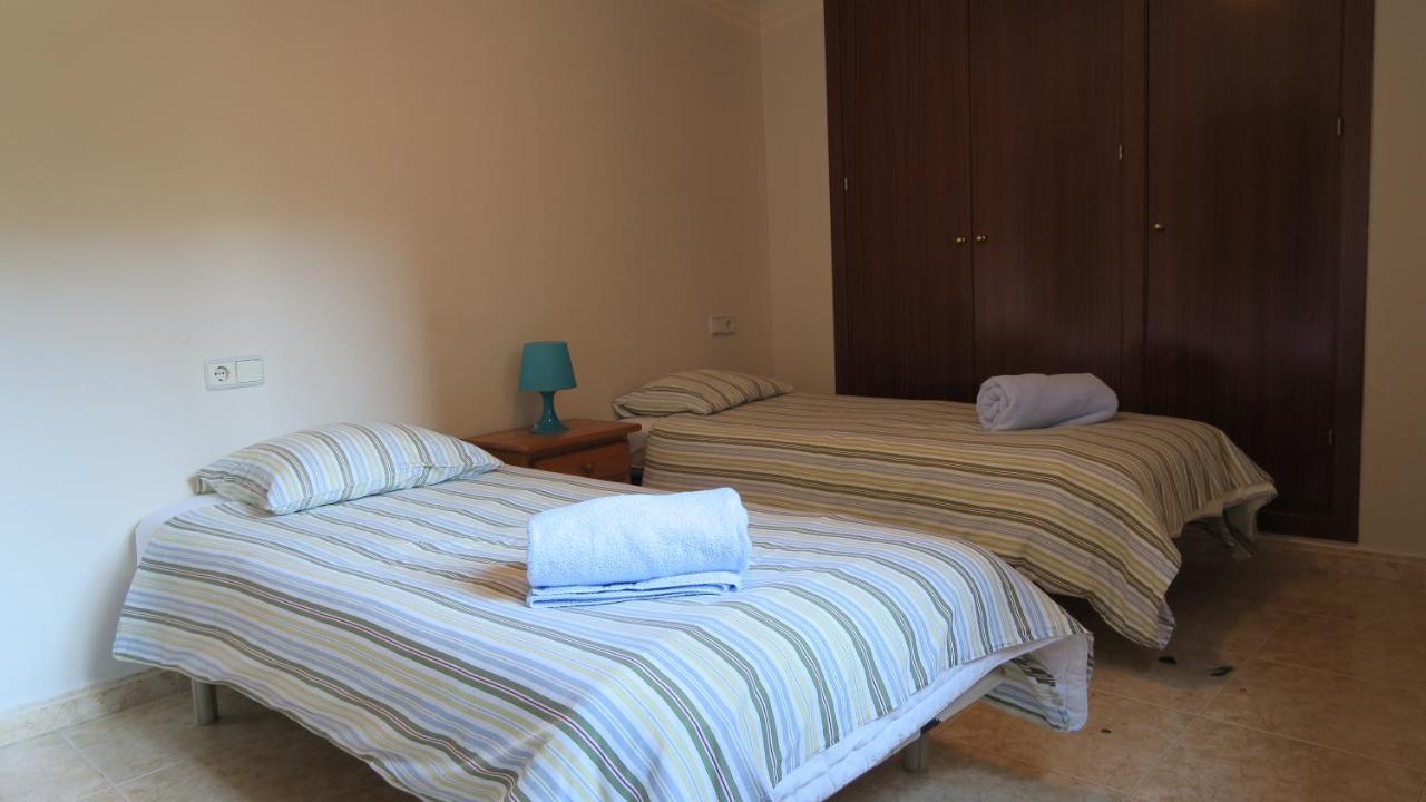 Appartement Casa Nova Regi *