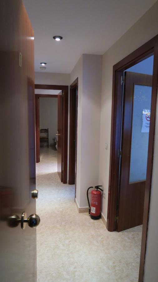 Casa Nova Regi Appartement