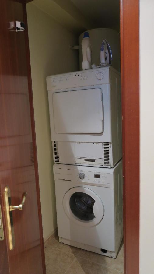 Casa Nova Regi Appartement