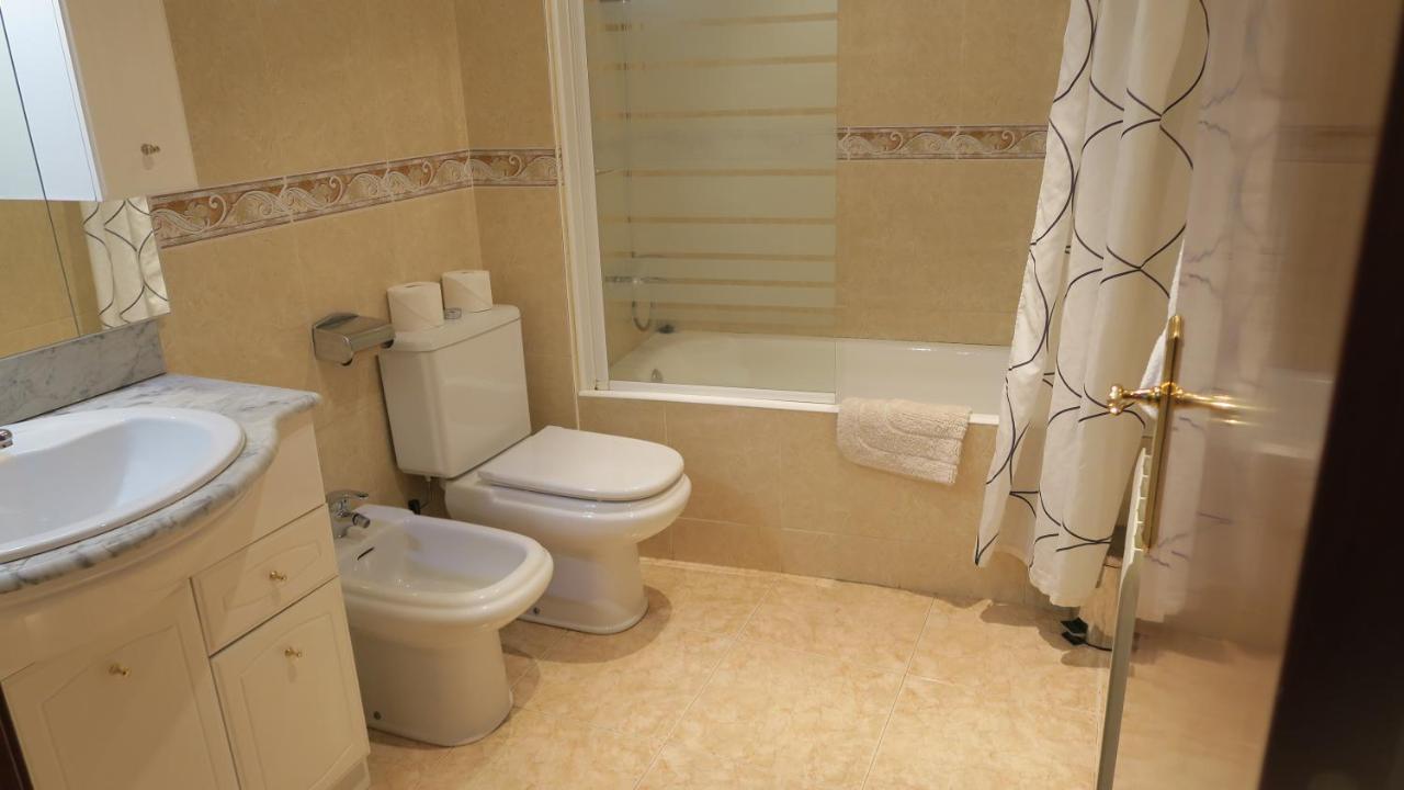 Appartement Casa Nova Regi Soldeu