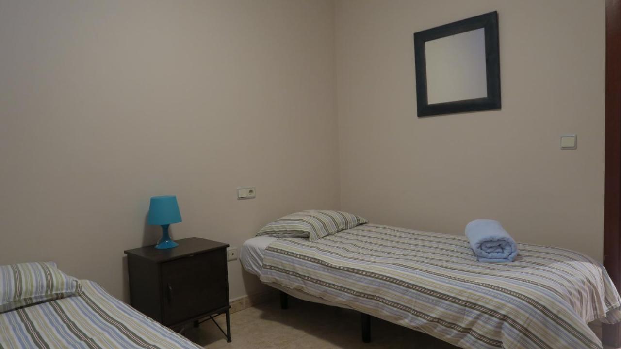 Casa Nova Regi Appartement