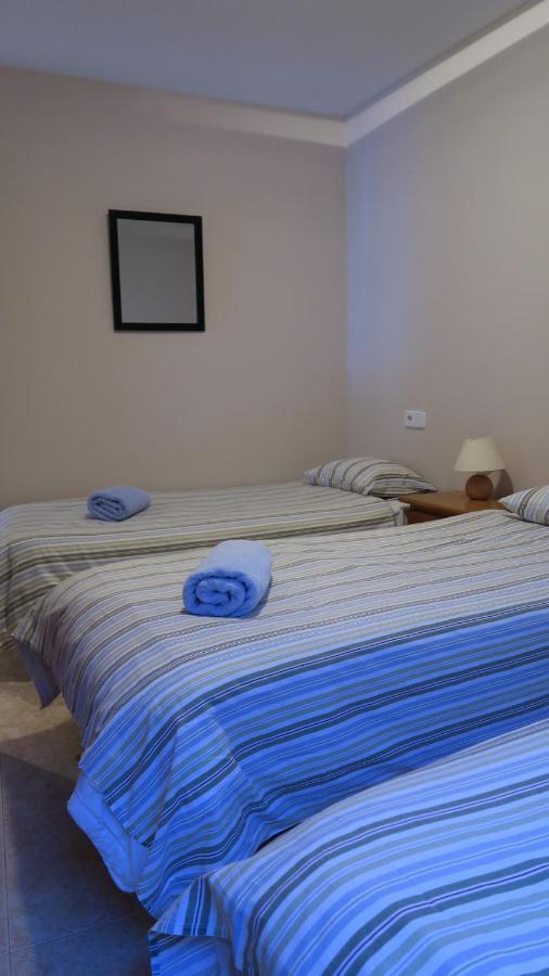 Appartement Casa Nova Regi *