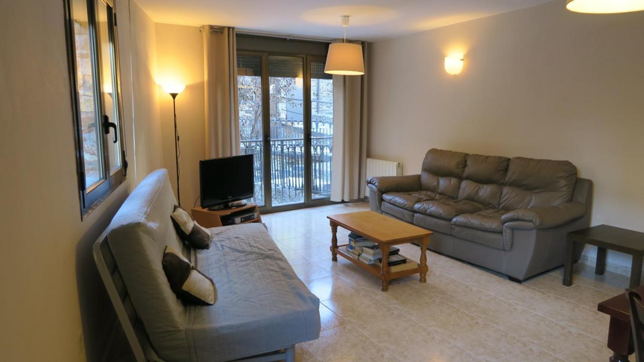 Casa Nova Regi Appartement