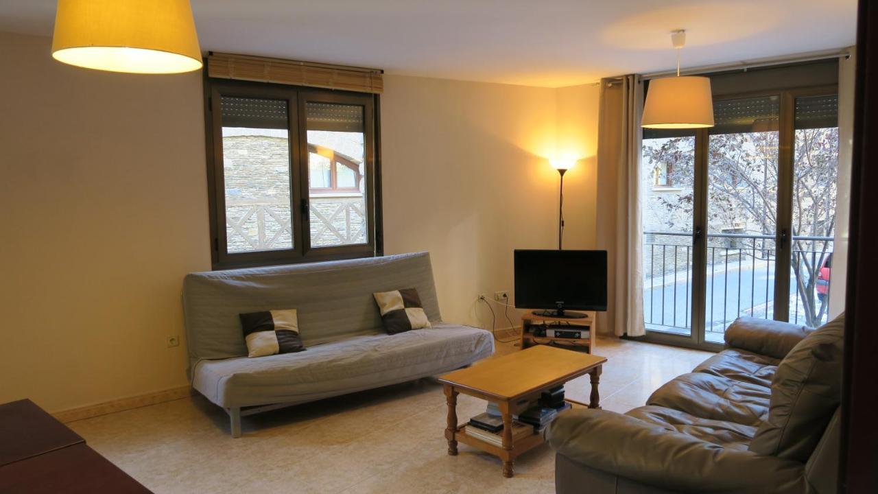 Appartement Casa Nova Regi