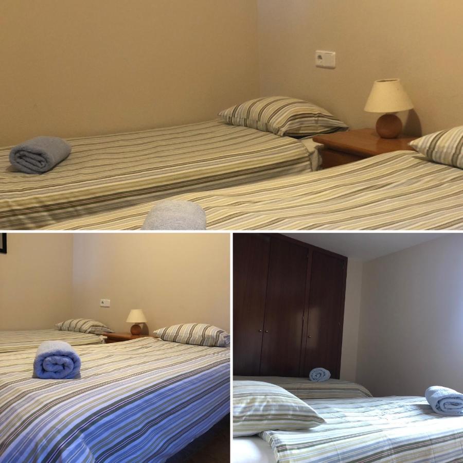 Appartement Casa Nova Regi