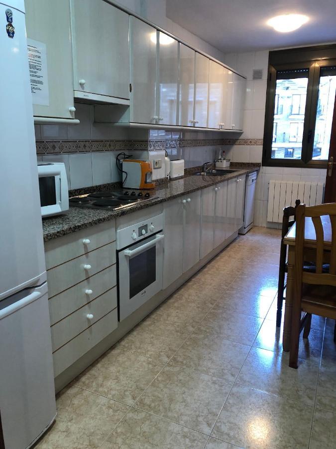 Appartement Casa Nova Regi *
