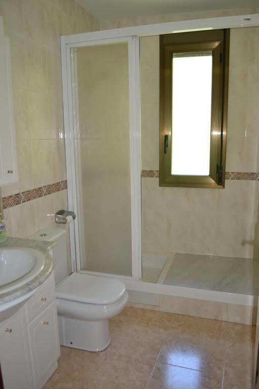 Casa Nova Regi Appartement *